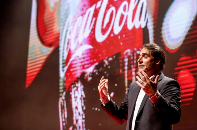 WME影视飓风用AI做海外生意Canva、梦龙、COSTA最新动态CQ9电子lululemon中国净营收同增46%ROSÉ朴彩英加入(图8)